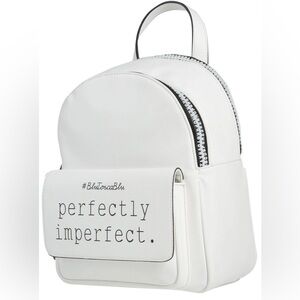 TOSCA BLU | Bags | Tosca Blu Large Leather Bag Darkest Green  display picture 1